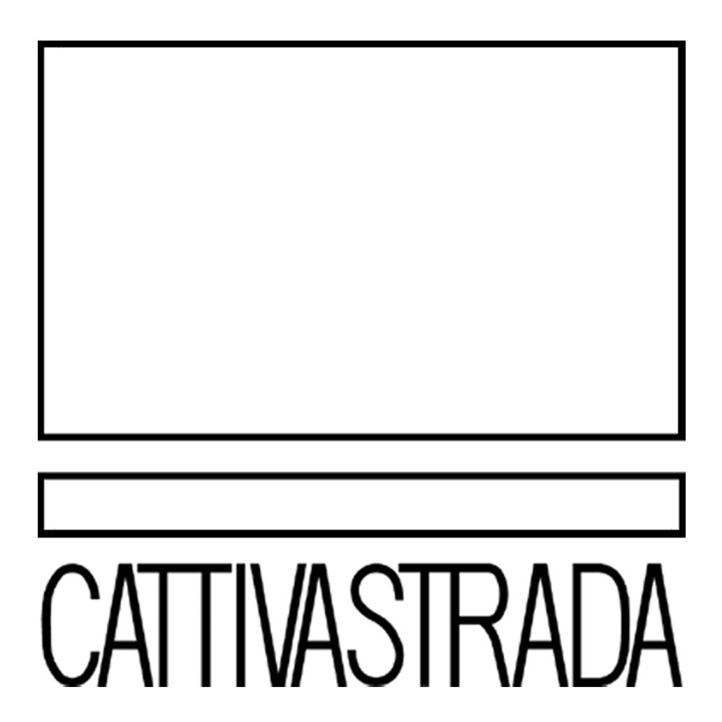 CAT laboratorio cattivastrada logo