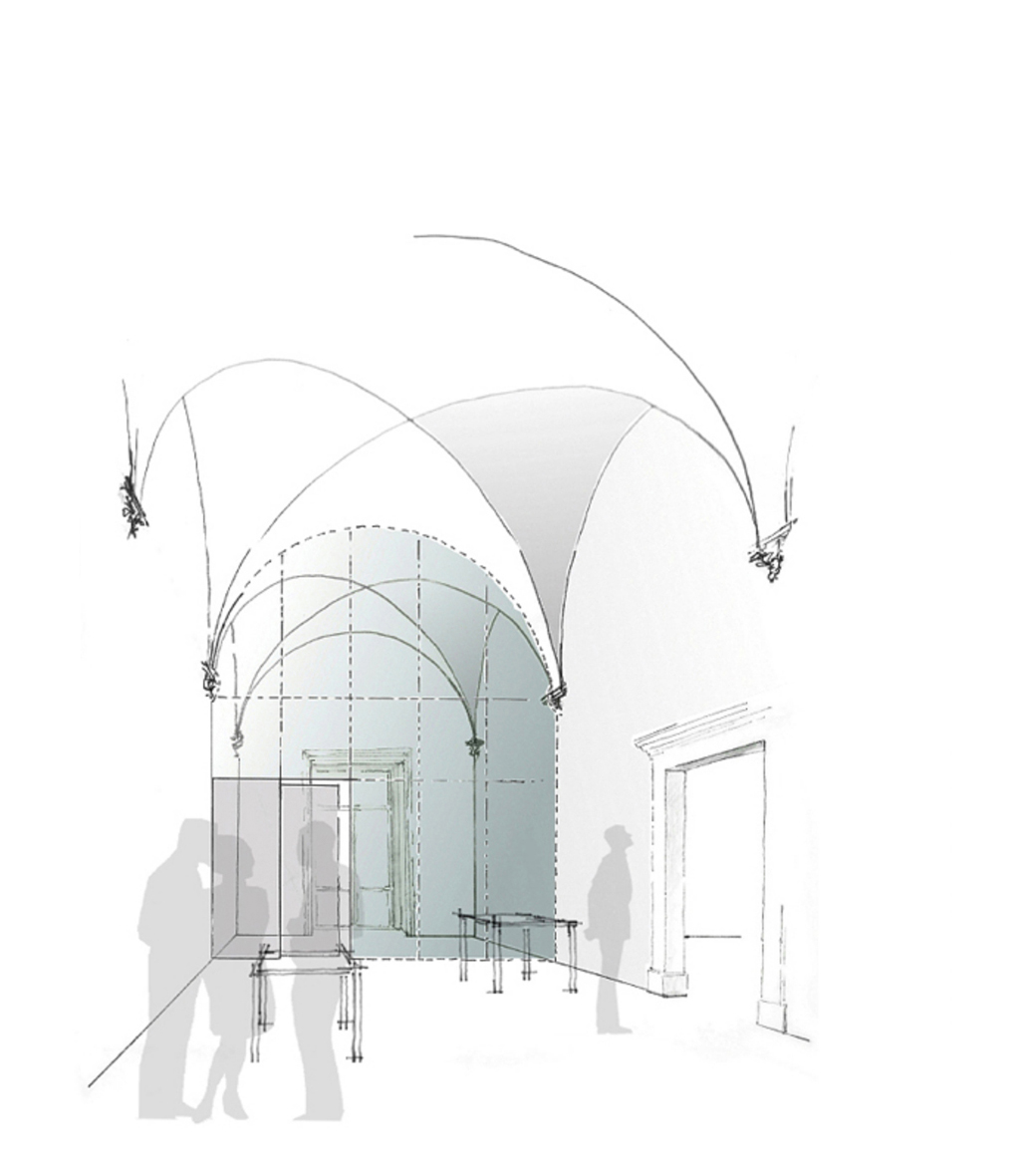 CDC castellani marchignoli concept