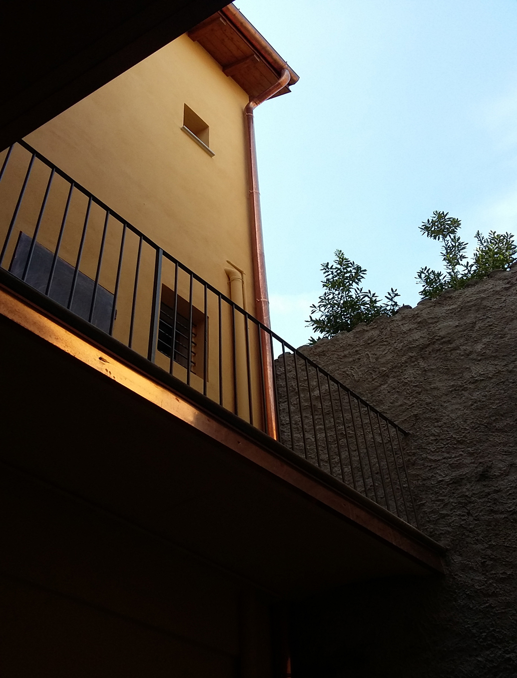 VBO3 corte e giardino