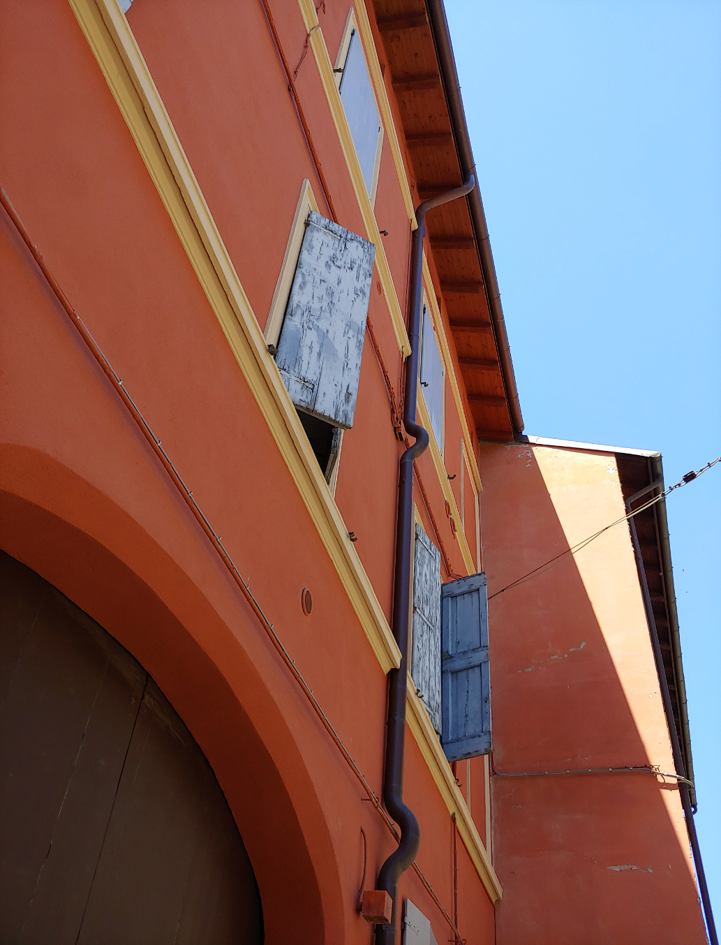 VBO3 dettaglio facciata principale