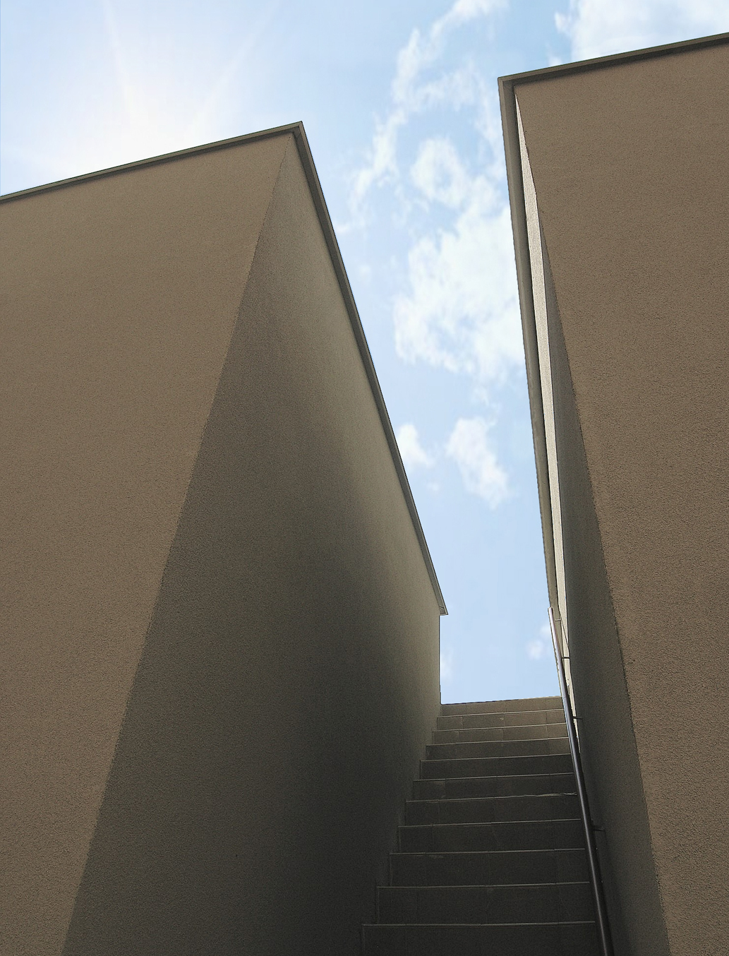 VSC16 ristrutturazione scala esterna 4